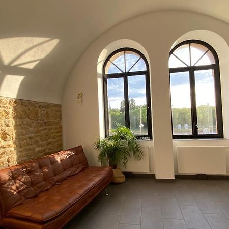 Appartamento Luxury Loft Metz Esterno foto