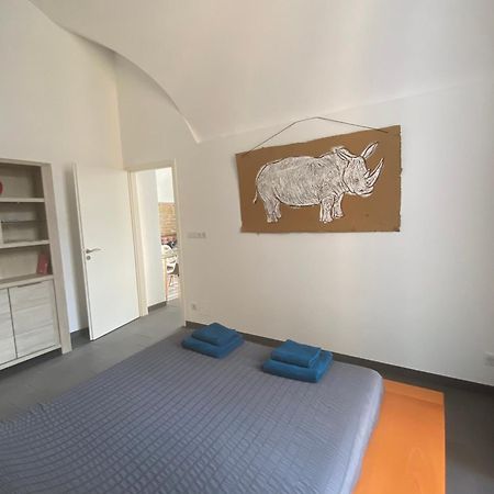 Appartamento Luxury Loft Metz Esterno foto