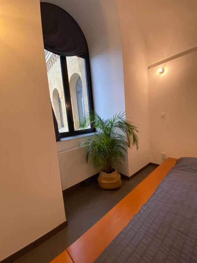 Appartamento Luxury Loft Metz Esterno foto
