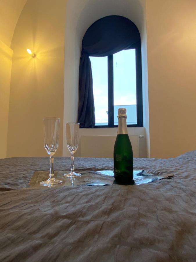 Appartamento Luxury Loft Metz Esterno foto