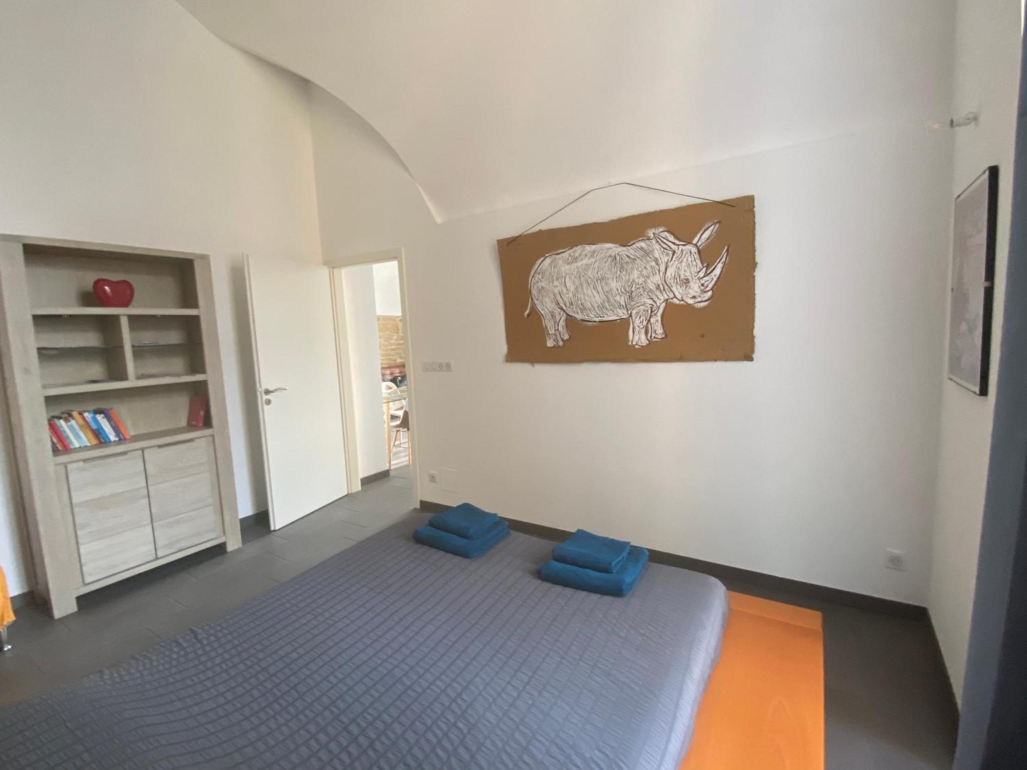 Appartamento Luxury Loft Metz Esterno foto