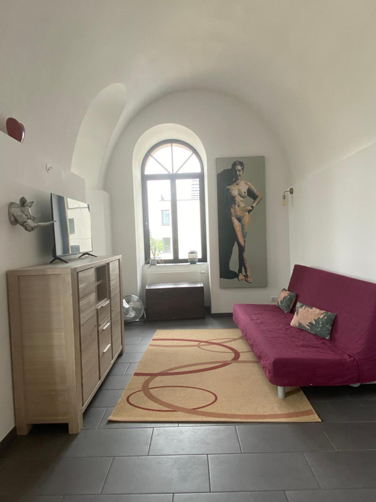 Appartamento Luxury Loft Metz Esterno foto
