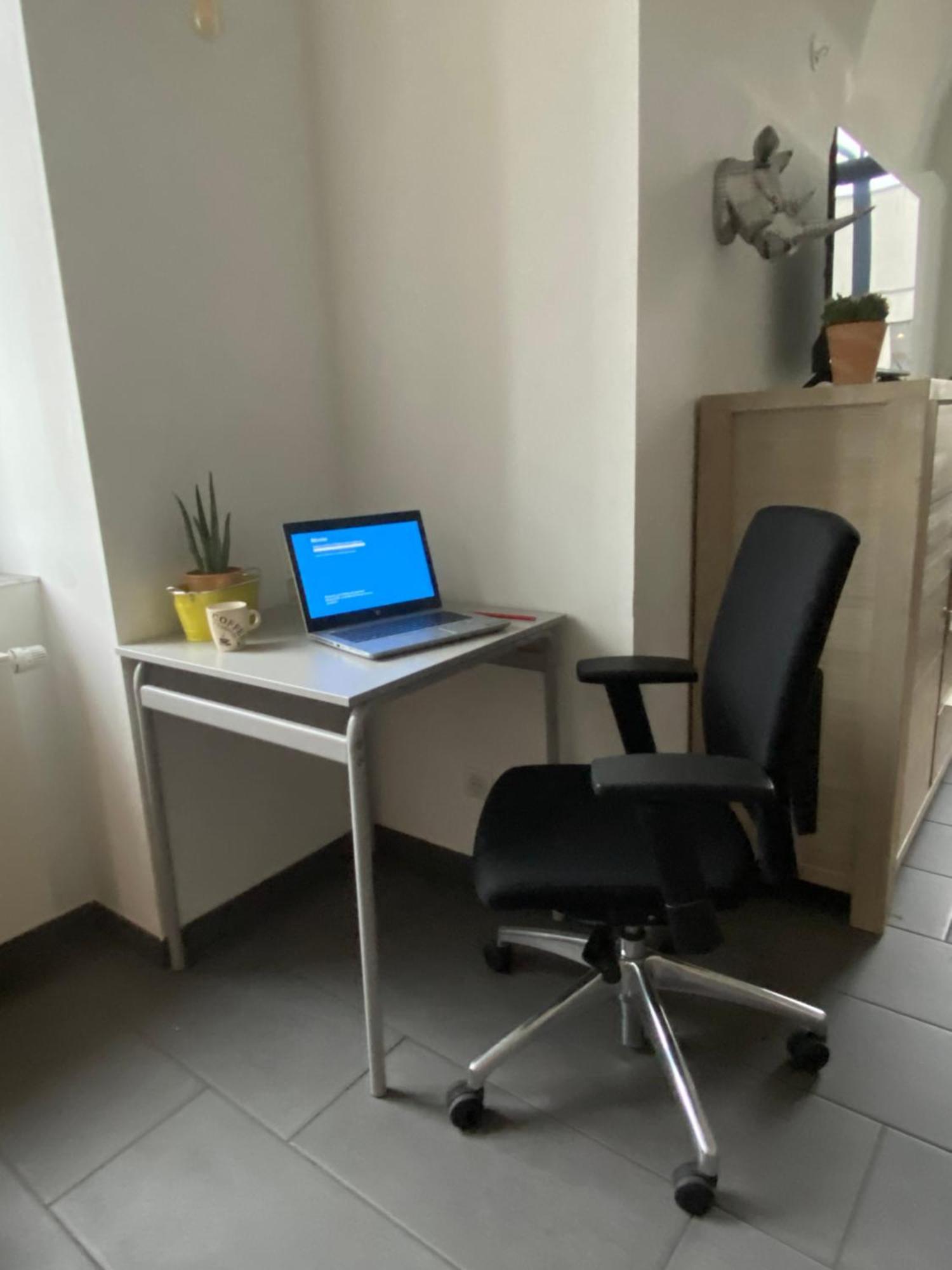 Appartamento Luxury Loft Metz Esterno foto